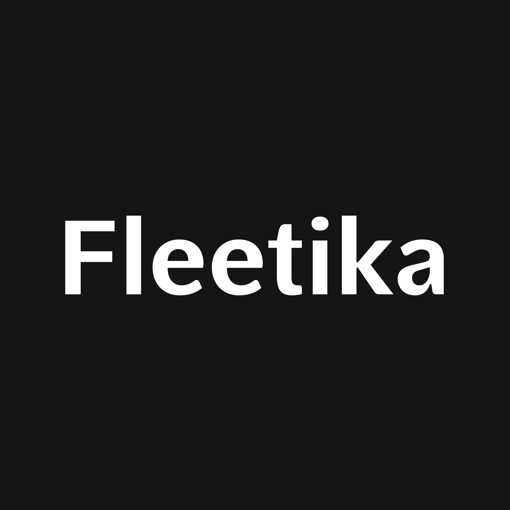 Fleetika