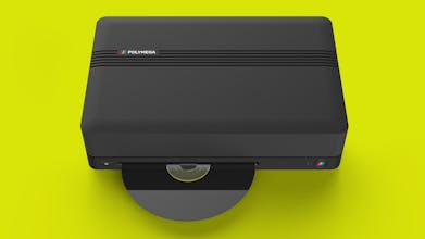 Polymega gallery image