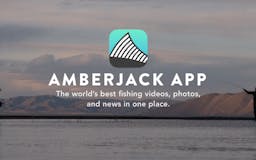Amberjack media 2