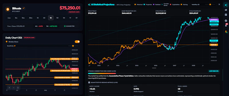 BitPulse.digital screenshot 2