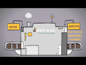 Dakwak gallery image