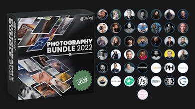 The 2018 Complete Video Creator's Bundle gallery image