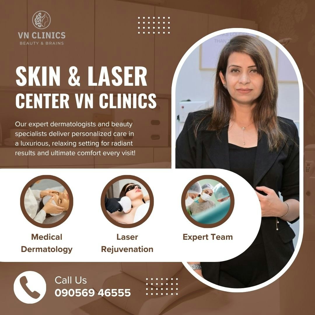 Dr Naiya Bansal  Skin Specialist Mohali  gallery image