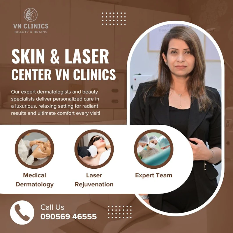 Dr Naiya Bansal  Skin Specialist Mohali  screenshot 5