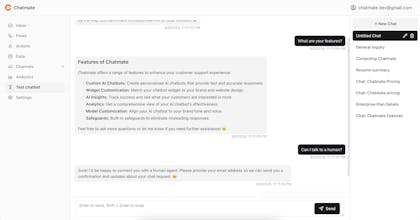 Chatmate gallery image