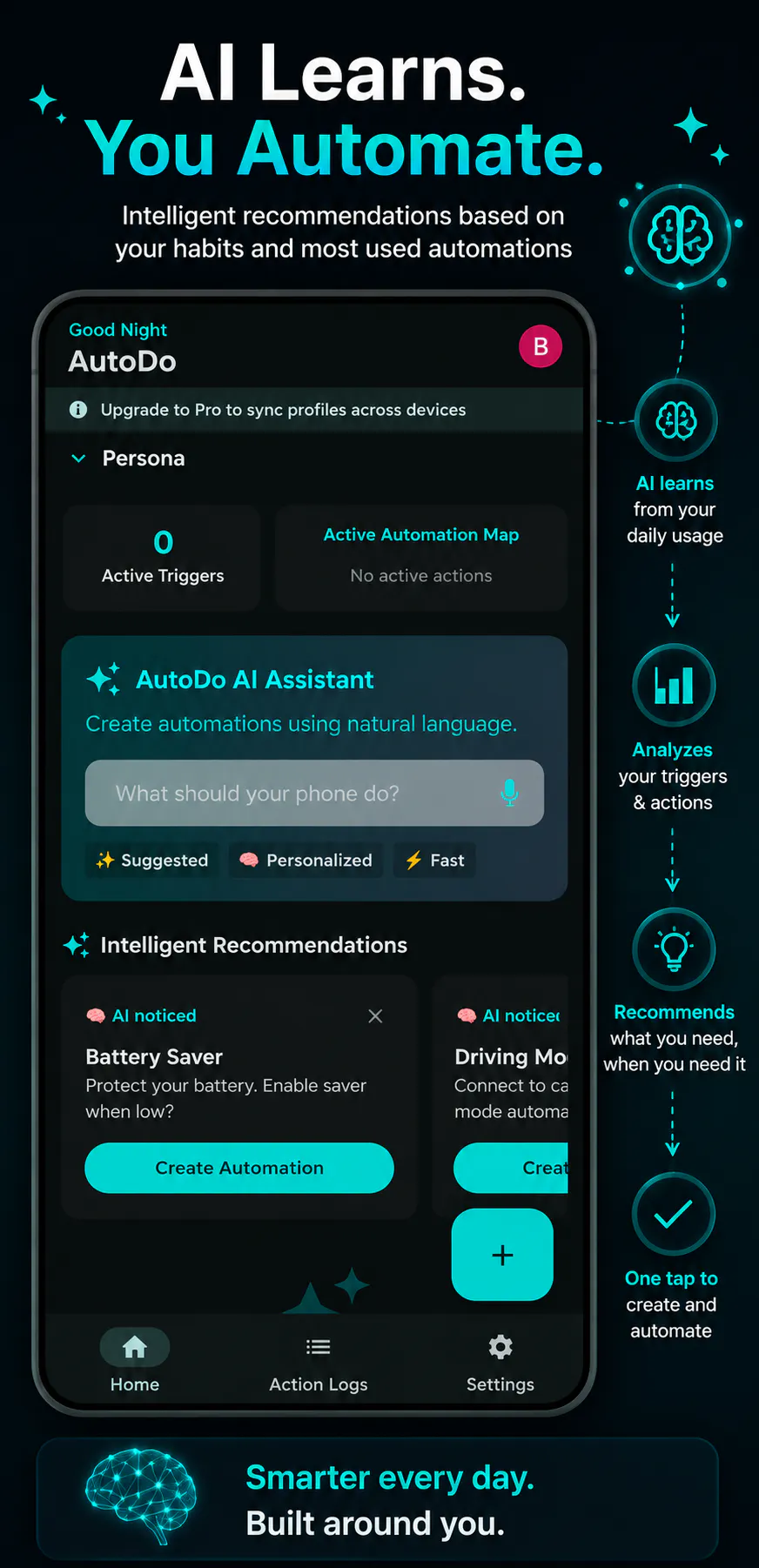 AutoDo AI  gallery image