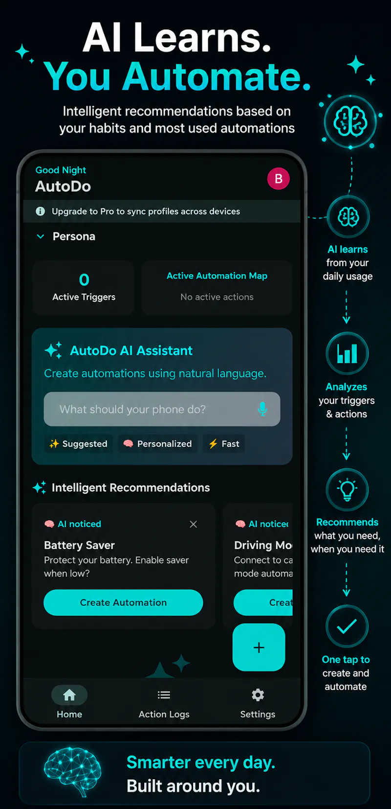 AutoDo AI  screenshot 5