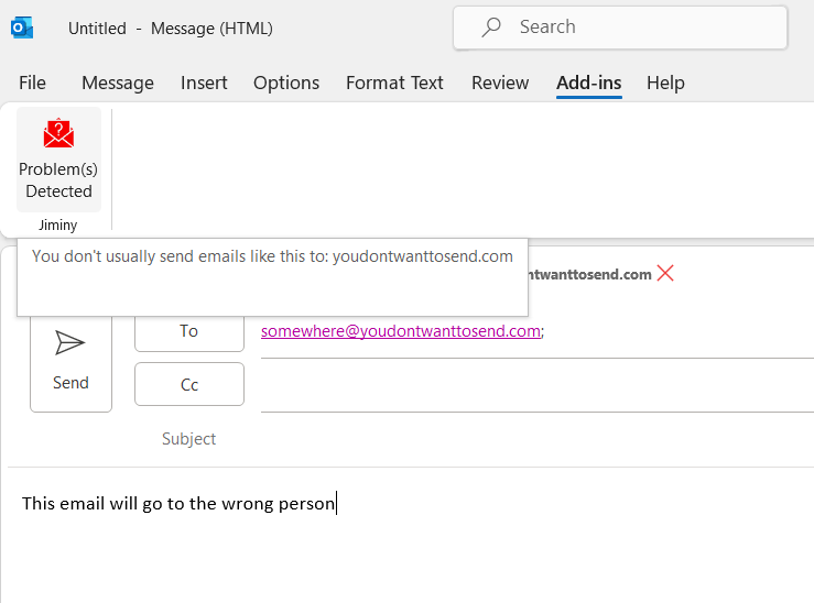 Jiminy Click gallery image