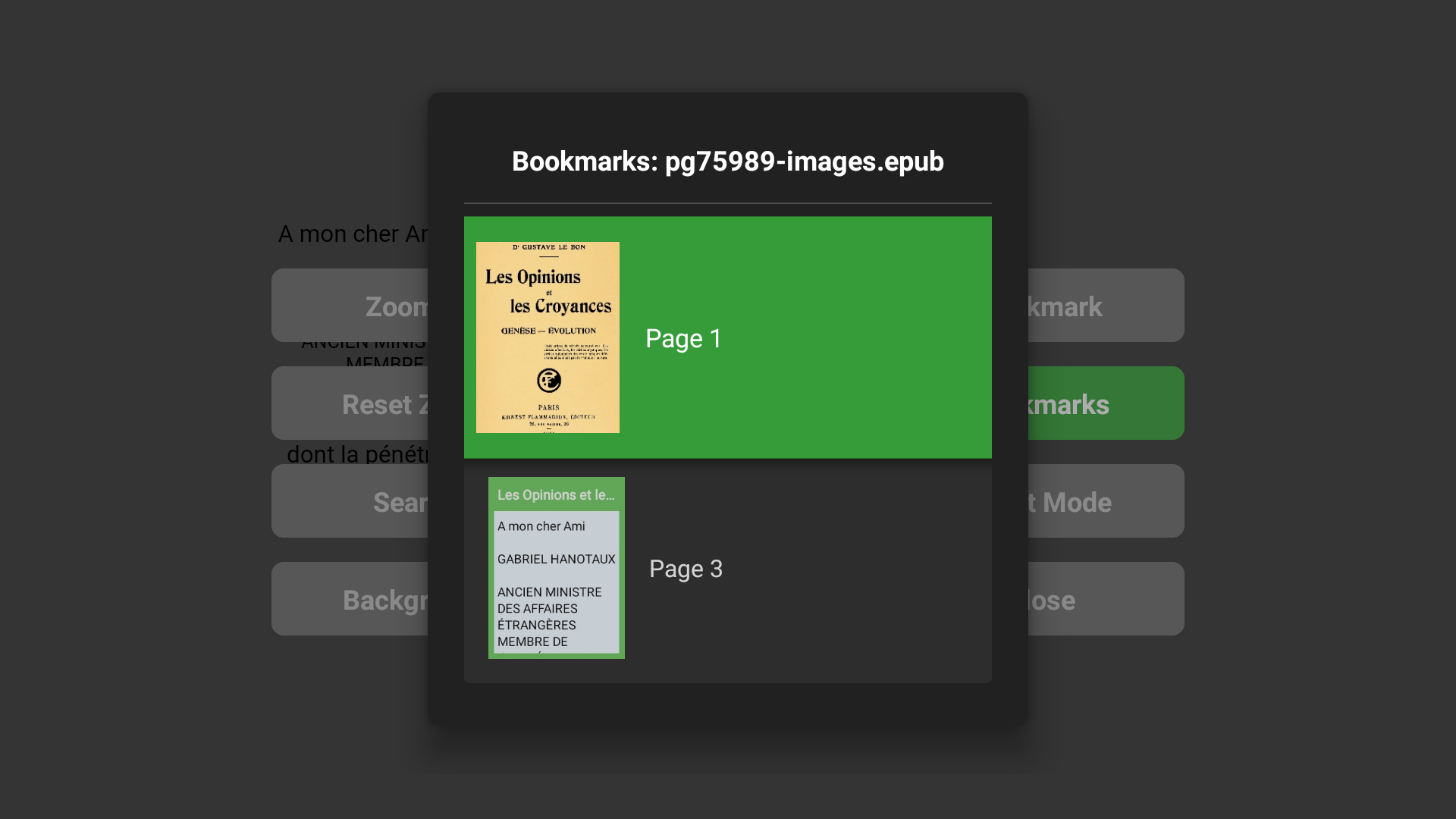 ทีวี epub viewer - Epub Reading, นิยามใหม่สำหรับหน้าจอขนาดใหญ่ media 7