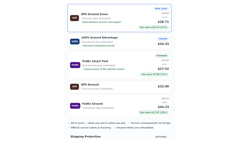 SMKlog screenshot 2