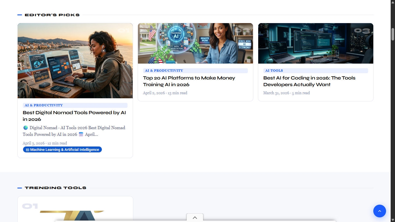 CortexHub gallery image