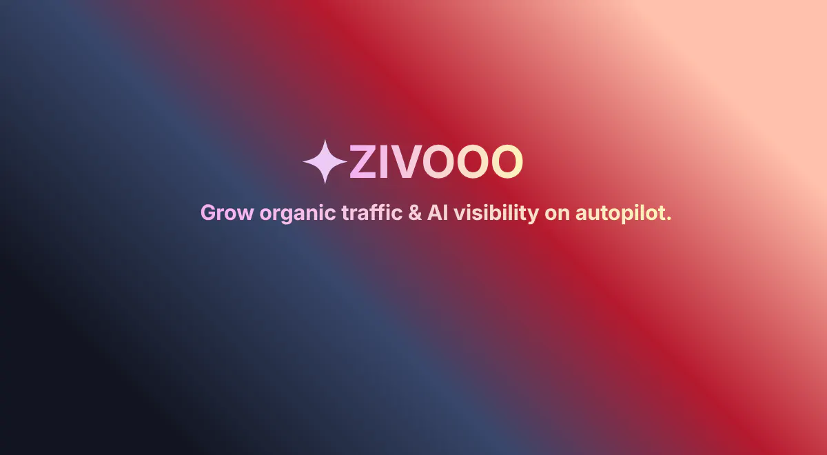 Zivooo gallery image