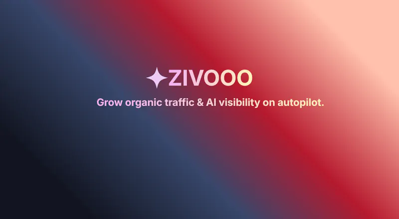 Zivooo screenshot 2