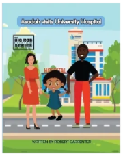 Big Rob Children Book Online