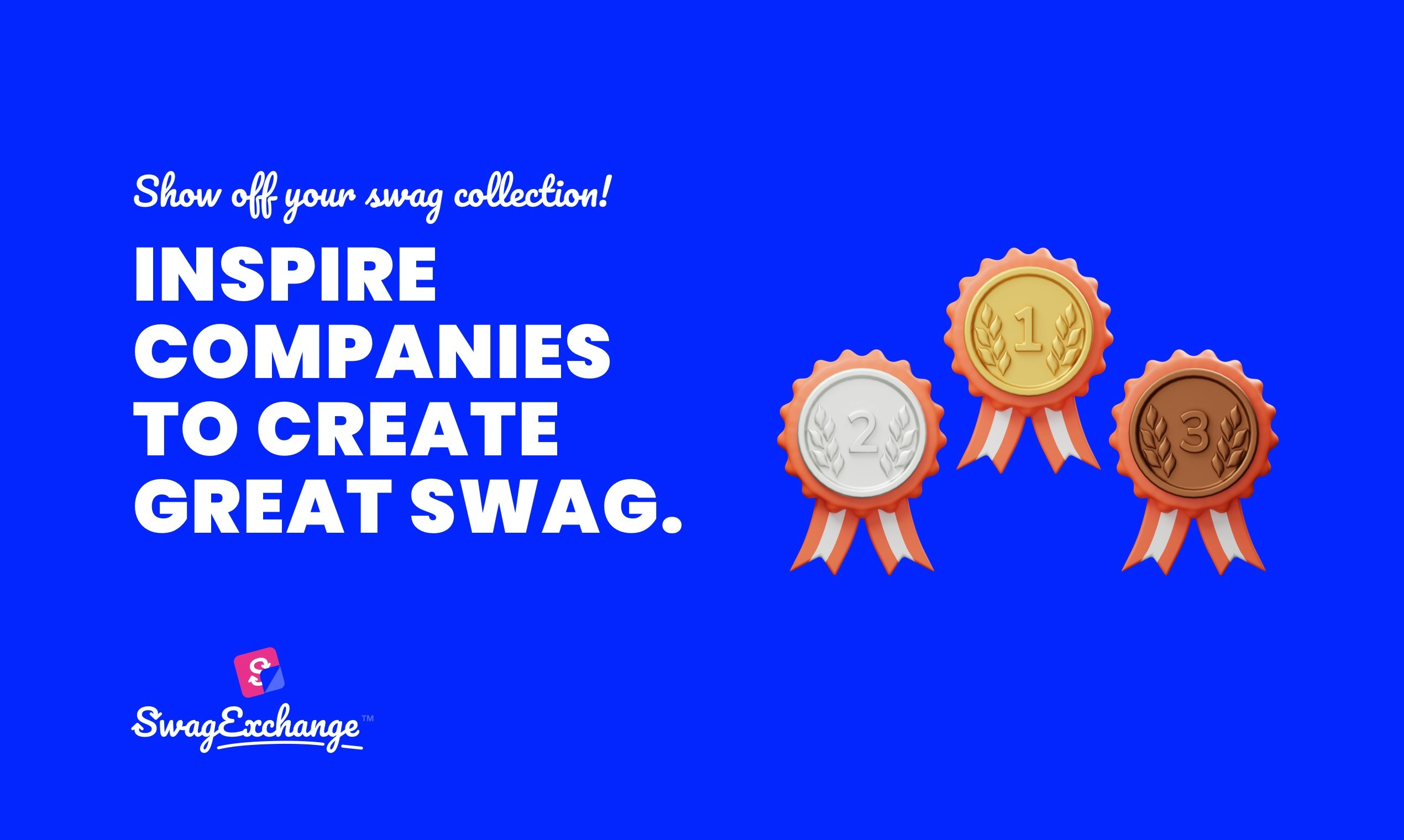 SwagExchange gallery image