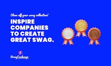 SwagExchange gallery image