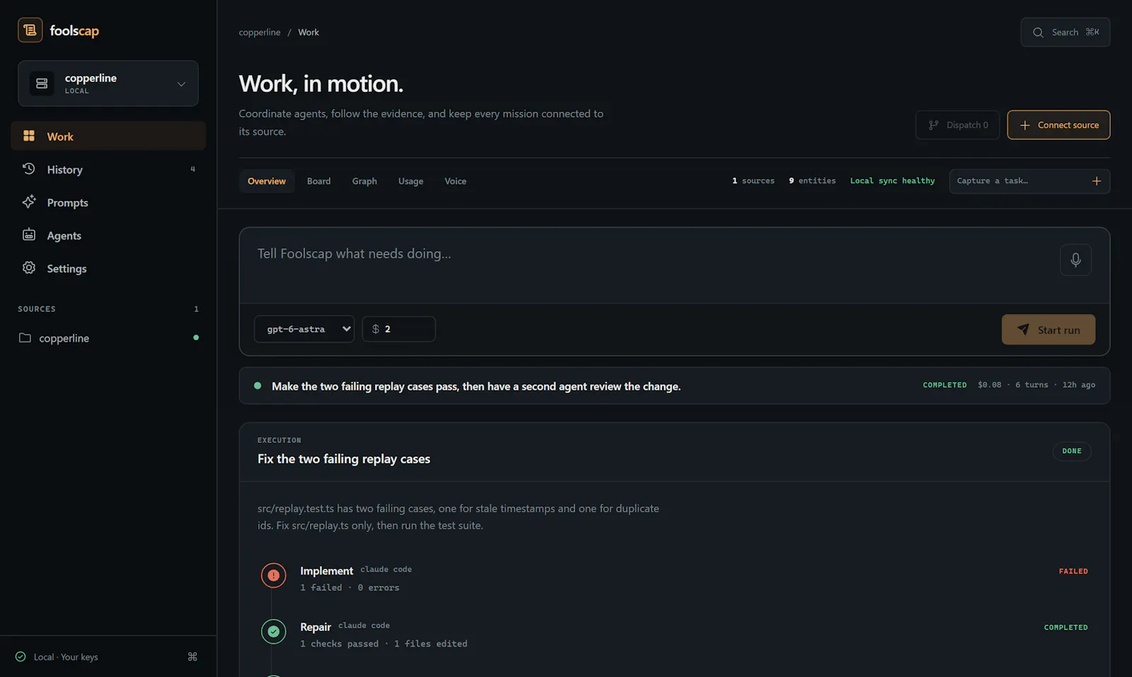 foolscap screenshot 6