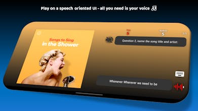 Song Quiz gallery image