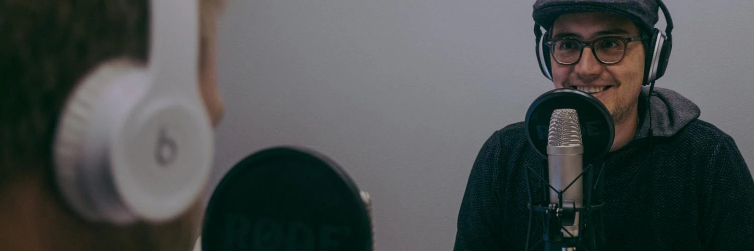 Hustle Podcast cover