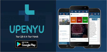 Upenyu gallery image