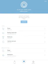 DeepH Health&Happiness app gallery image
