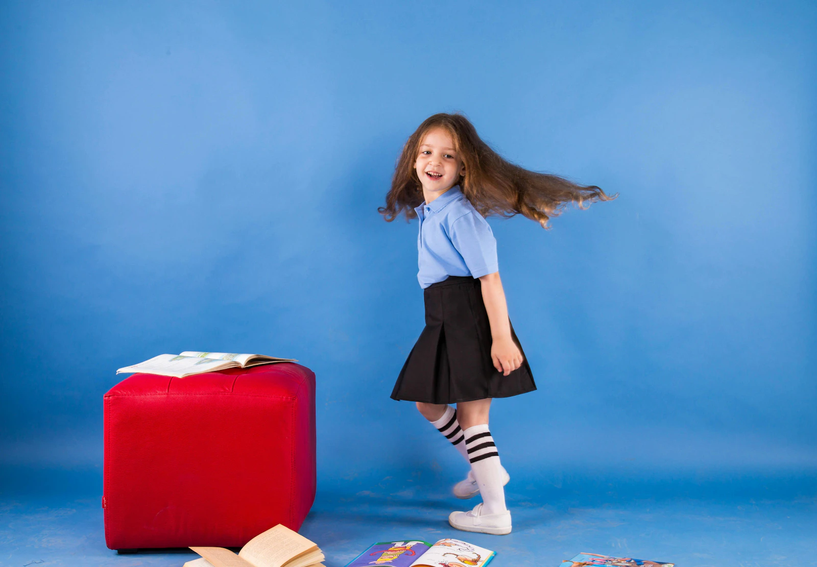 Scope Academy Playgroup School screenshot 2