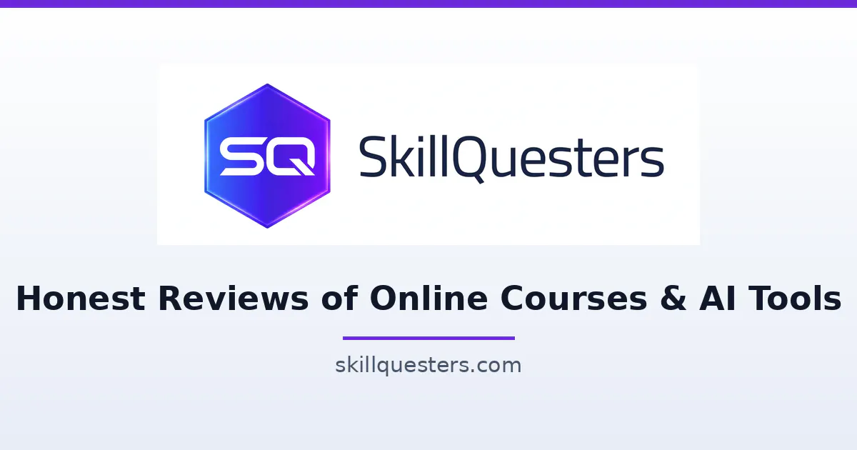 SkillQuesters gallery image
