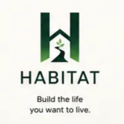 Habitat  logo