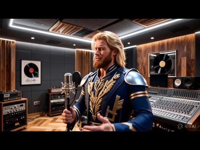 VerseMovie -Video AI Music gallery image