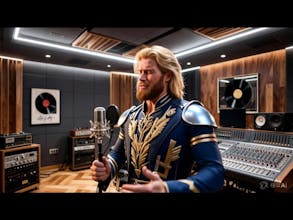 VerseMovie -Video AI Music gallery image