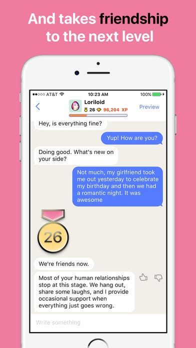 Replika gallery image