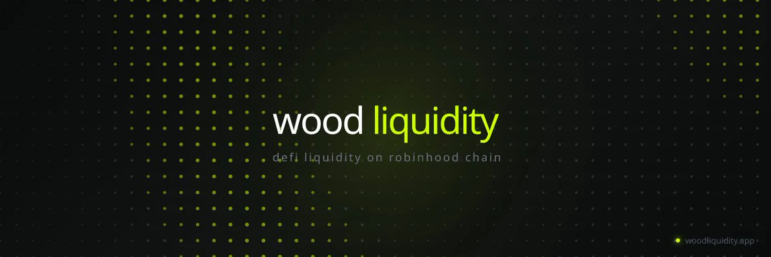 Wood Liquidity gallery image