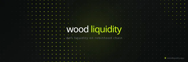 Wood Liquidity gallery image