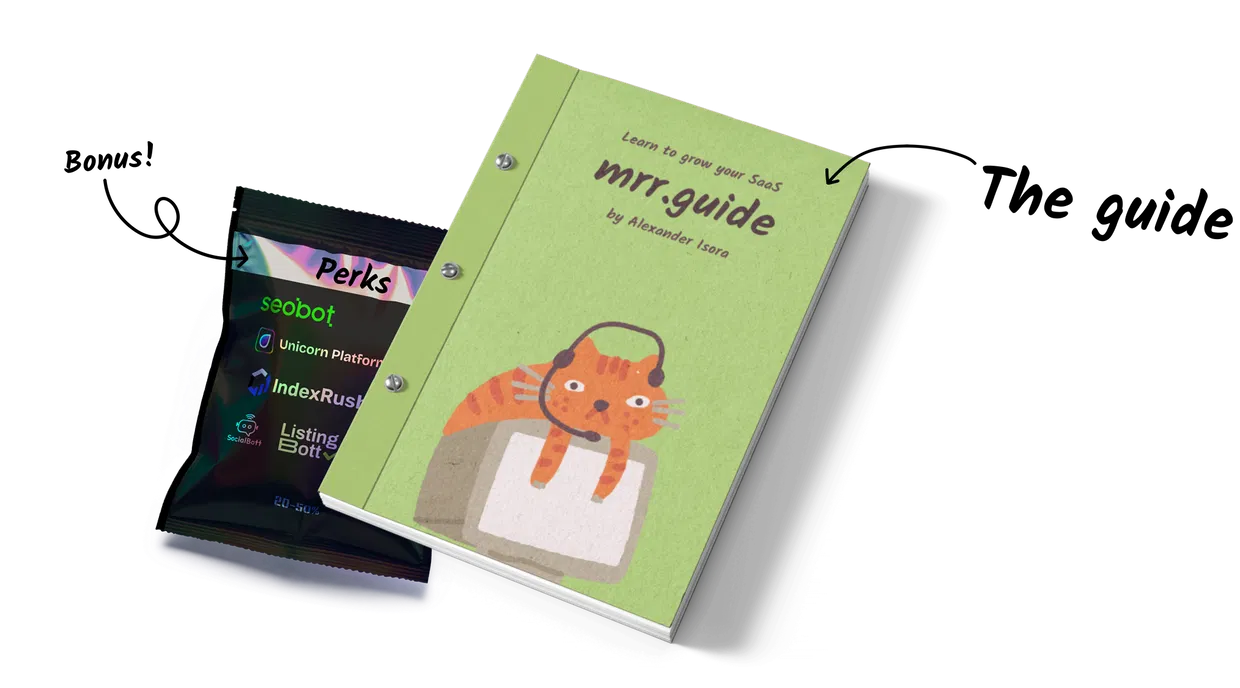 mrr.guide