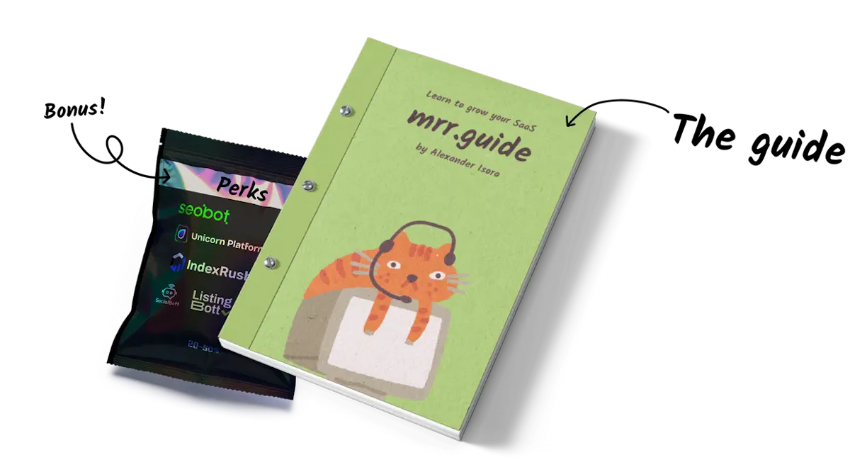 mrr.guide