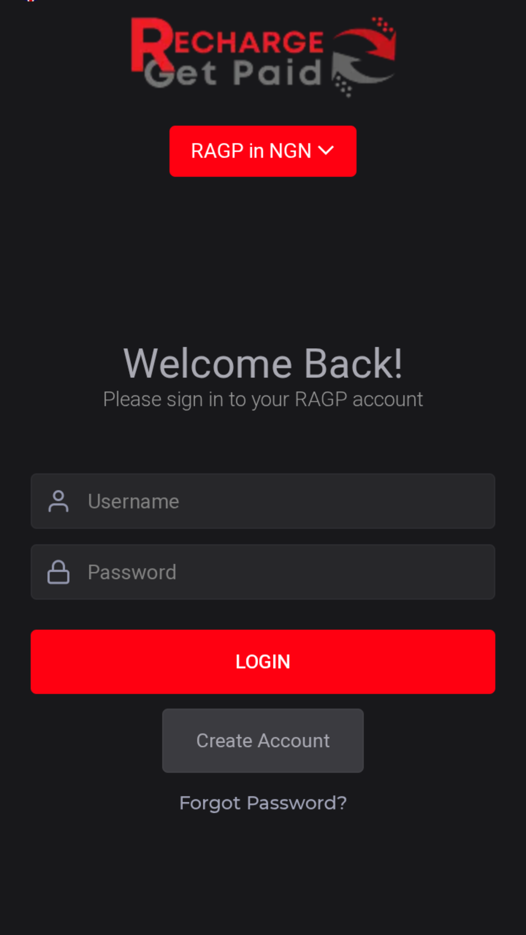 RAGP Africa Unlimited  gallery image