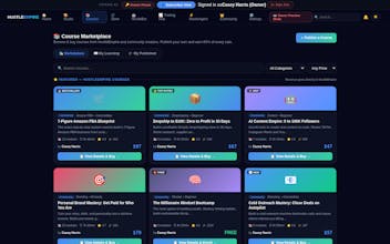 Hustle Empire gallery image