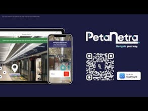 PetaNetra gallery image