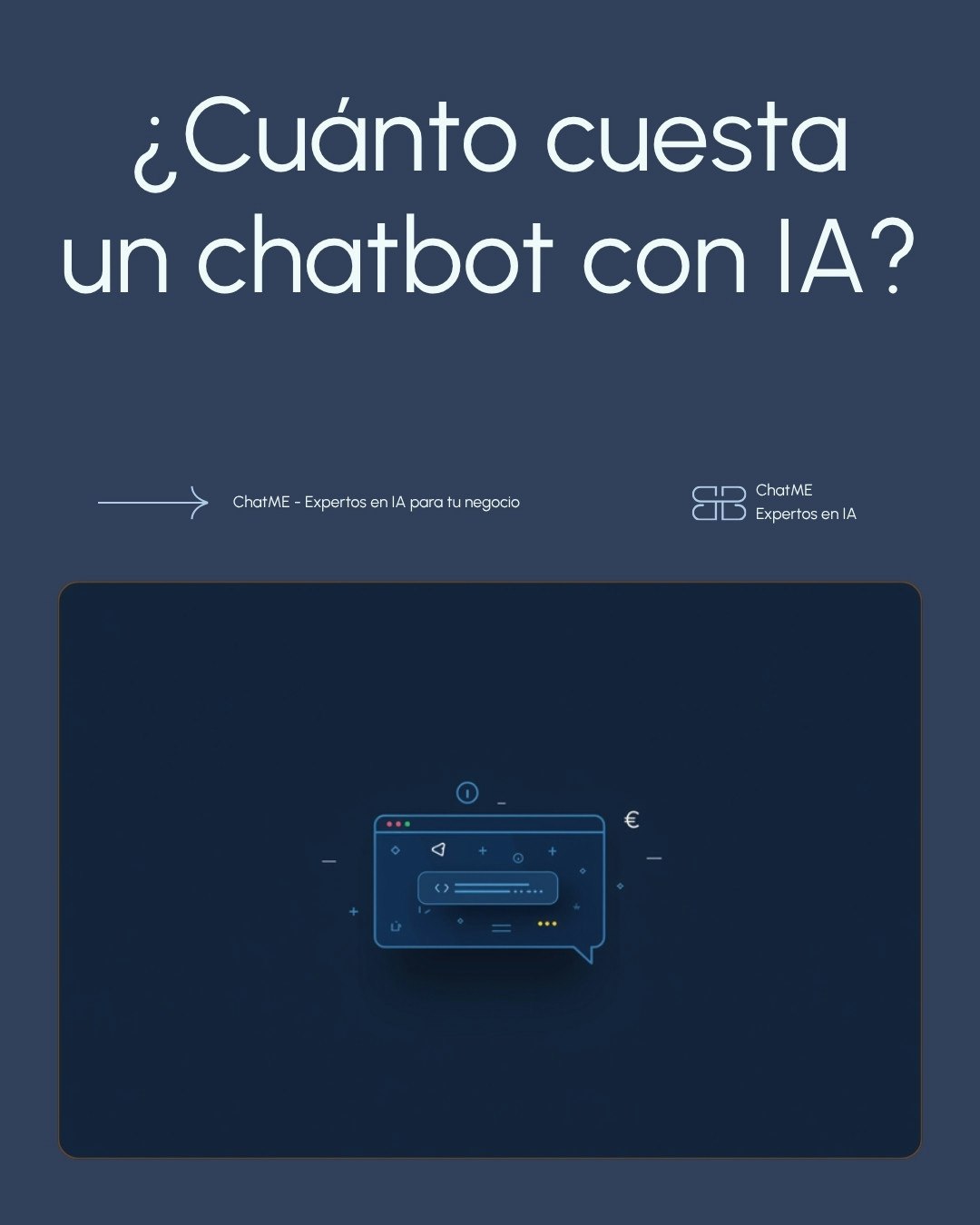 ChatME gallery image