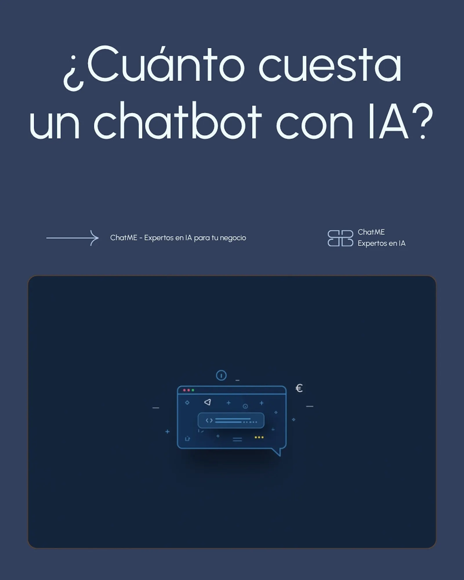 ChatME screenshot 2
