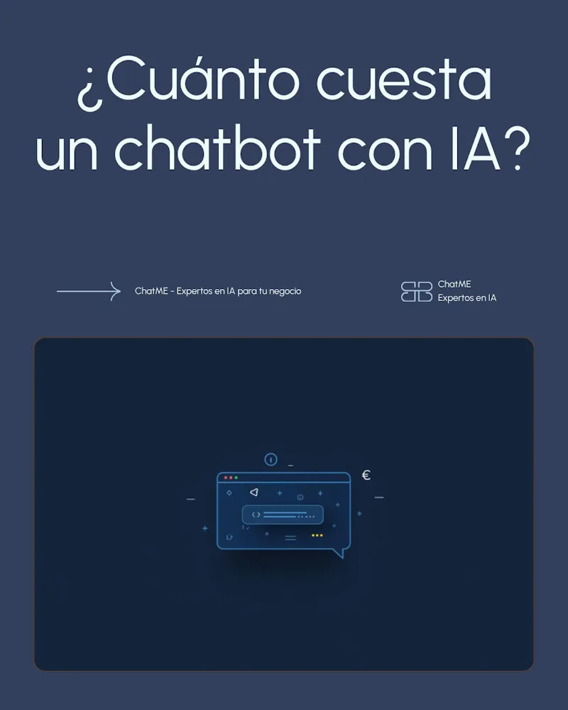 ChatME screenshot 2