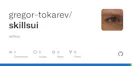 skillsui