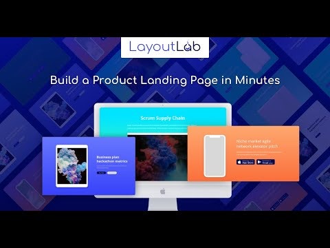 LayoutLab gallery image