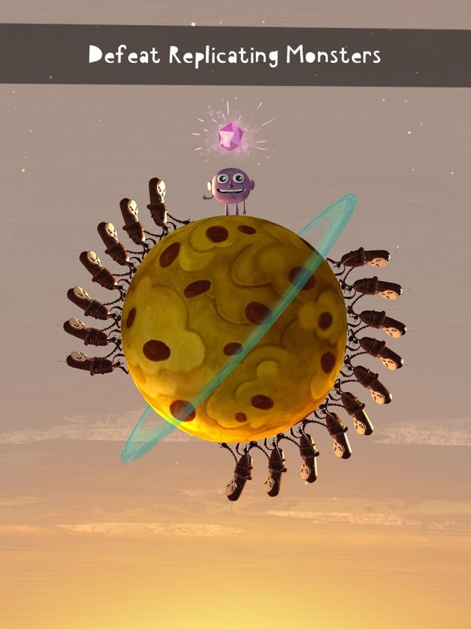 Orbit's Odyssey gallery image