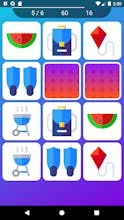 Memory Game gallery image