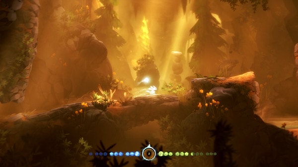 Ori and the Blind Forest gallery image