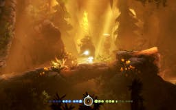 Ori and the Blind Forest media 2