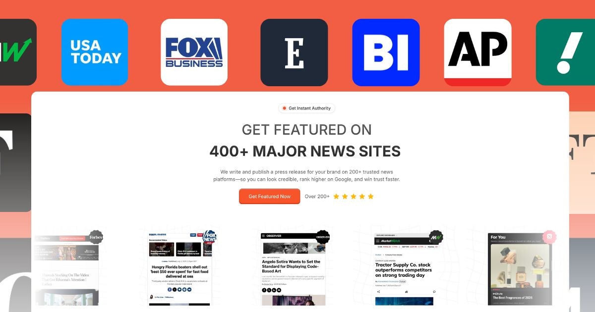 Presence gallery image