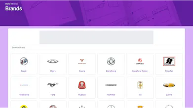 One Manual gallery image