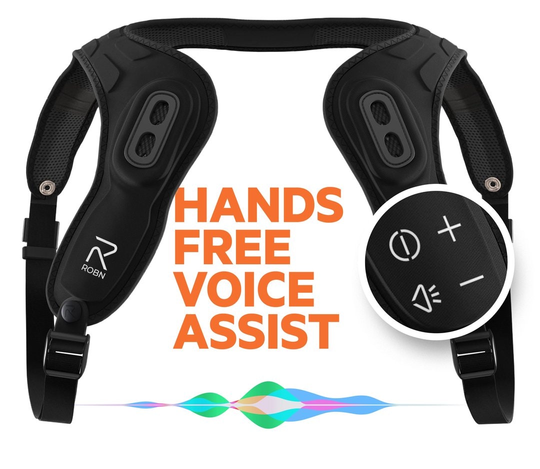 ROBN Smart Harness gallery image